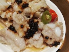 -煲王粤菜餐厅(中侨中心店)