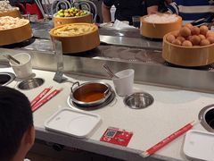 -龍歌自助小火锅(崂山丽达店)