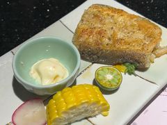 -稻禾精致料理