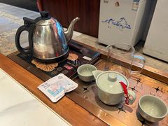 -禄运茶居·手工点心(猎德店)