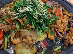 -一烙锅(友谊店)