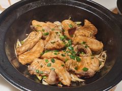 -清晖小苑·顺德菜(观澜湖新城店)