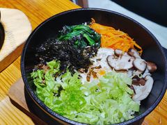 -喜来稀肉(北外滩白玉兰广场店)