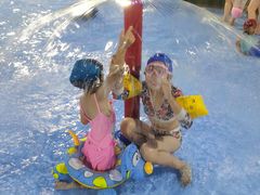 -青岛东方影都融创水世界