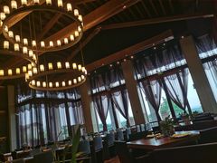-光谷希尔顿酒店-厨意意大利餐厅(鸿雁路店)