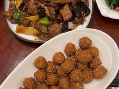 -北平小馆·烤鸭·家常菜(磨房北里店)