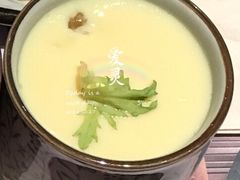 鸡蛋羹-鳗鳗的爱(远洋未来广场店)