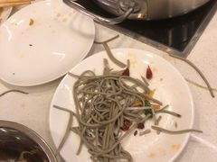 -蝎王府羊蝎子(北大地店)