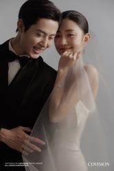 -CD视觉婚纱摄影