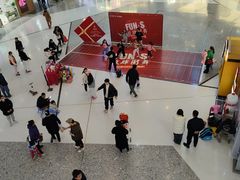-万达广场(北京槐房店)