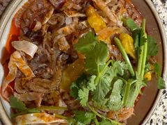 -炭舍干锅(华发商都店)