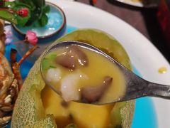 -樽宴酒楼·地道川菜·品质宴请