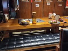 -KAOKAO烤烤·丹东海鲜烧烤(望京店)