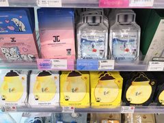 -Olive Young(明洞旗舰店)