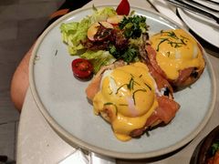 温泉蛋黑松露蘑菇-农畉LONFOOD(万象天地店)