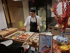 -星汇餐厅(新濠影汇店)