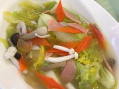 -成都驻京办餐厅(蜀都宾馆店)