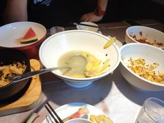 -回头食客-李久其家民间餐厅(望城金桥国际店)