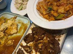 -振生清真饭店(永安道店)