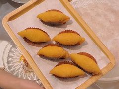 榴莲酥-炳胜品味(珠江新城店)