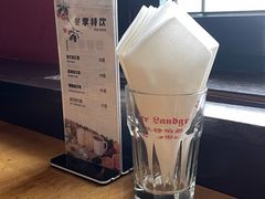-兰特伯爵西餐厅·啤酒屋(方庄店)