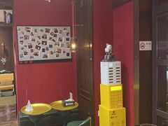 -恐怖游戏(湖滨店)