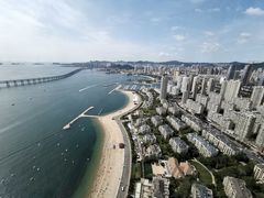 -大连君悦酒店·星海湾壹号Dalian·Dalian(星海广场店)