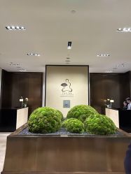 点击看大图 -广州文华东方酒店·水疗中心