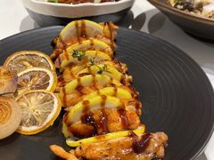 -娜娜家•Nana’s restaurant (爱琴海店)