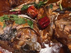 -永安鱼庄·镇江菜(丁卯店)