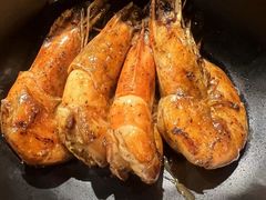-和彩放题餐厅(酒仙桥店)