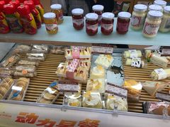 -长发西饼(临顿路店)
