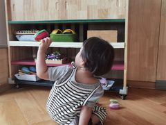 -稚舍托育(昌平中心)