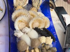 -丁字口海鲜热炒·烧烤大排档