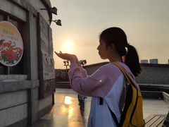 -五通灯塔公园