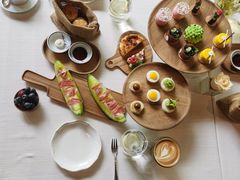 -三嚥阁 La Villa Restaurant