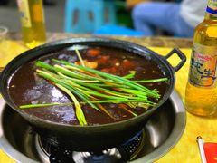 -石灰市毛记烧鸡公(解放碑店)