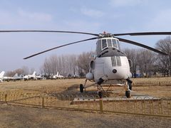 -中国航空博物馆