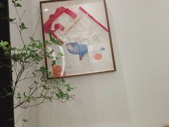 -稀物集咖啡(徽州大道店)