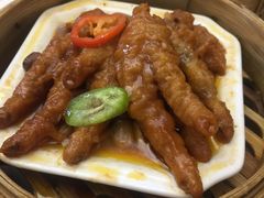 -南珠宫酒店-茶餐厅