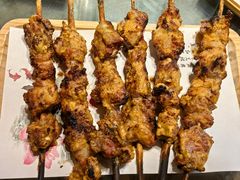 -百羊手抓肉(江苏东路店)
