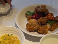 -莆田餐厅PUTIEN(三里屯店)