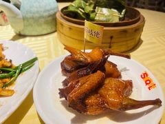 -石岐佬中山菜馆(张溪店)