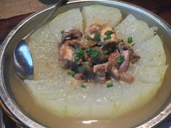 -渔米粥(罗湖店)
