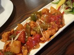 -Spice Garden印度餐厅(上海火车站店)