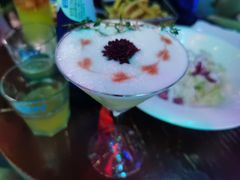 -MOSSO音乐酒吧·Live House(南京西路店)