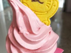 -麦当劳(合肥之心城店)