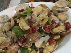 -小欢喜烧烤大排挡•龙虾(南车站路店)