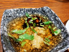香油碟-付小姐在成都(五道口店)