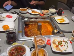 -海底捞火锅(泰安爱琴海店)